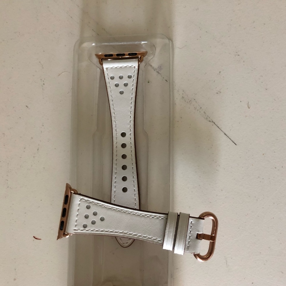 Apple Watch bands (38 mm)